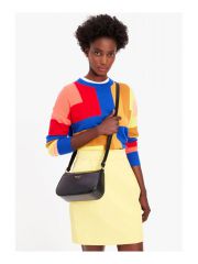 תיק עור לאישה מבית Kate Spade דגם KC928